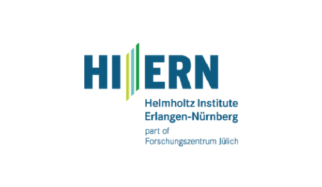 Zur Seite: Helmholtz Institut Erlangen-Nürnberg für Erneuerbare Energien